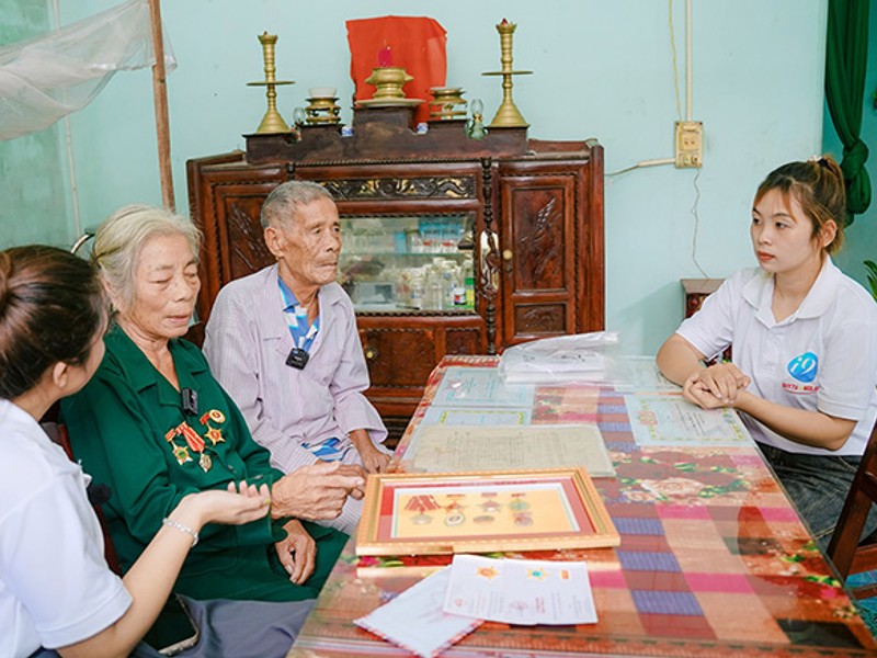 Lịch sử phát triển của alo88