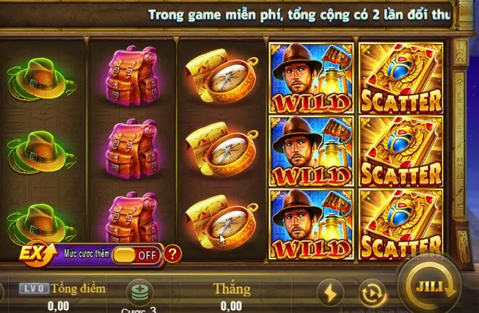 Nổ Hũ Go789