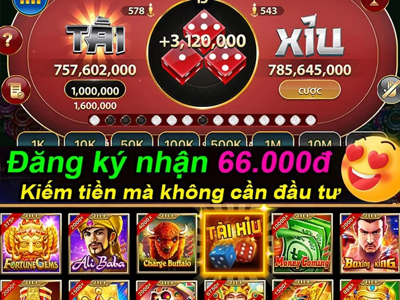 Casino trực tuyến alo88