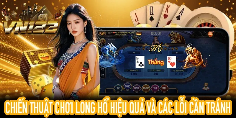 Bước 1: Tải ứng dụng MCW Casino