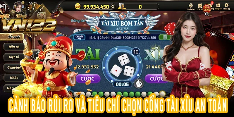 Sòng Bạc Trực Tuyến MCW