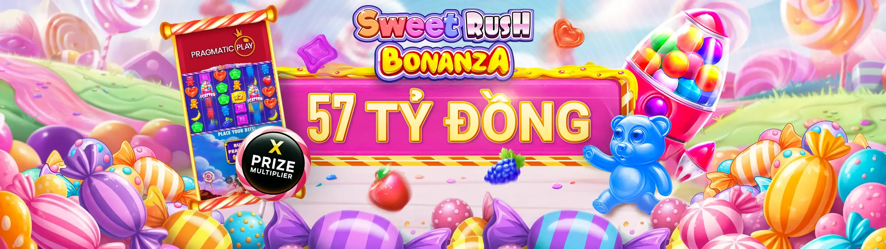 Banner TR88 Game Online 2026 với ưu đãi lớn