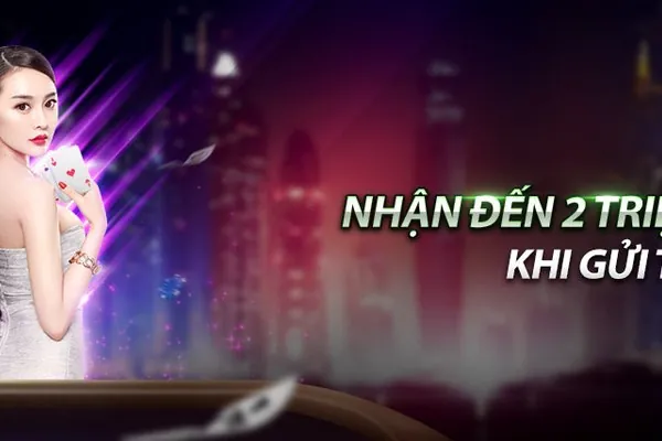 Thưởng nạp tiền hàng ngày