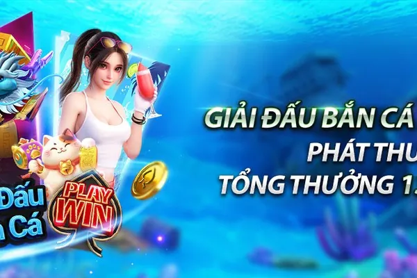 Đồ họa 3D sống động