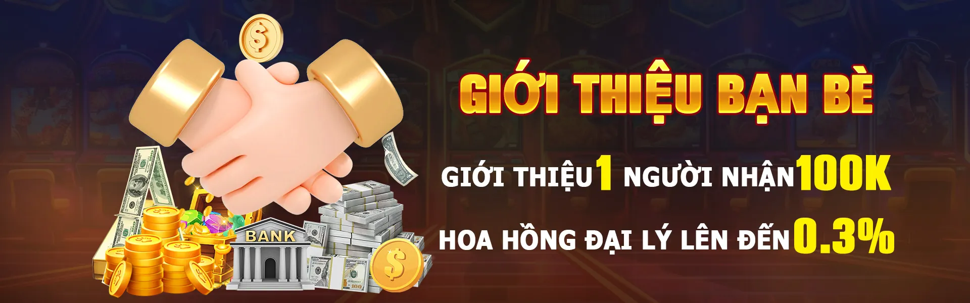 Bước 4: Nhận khuyến mãi MCW