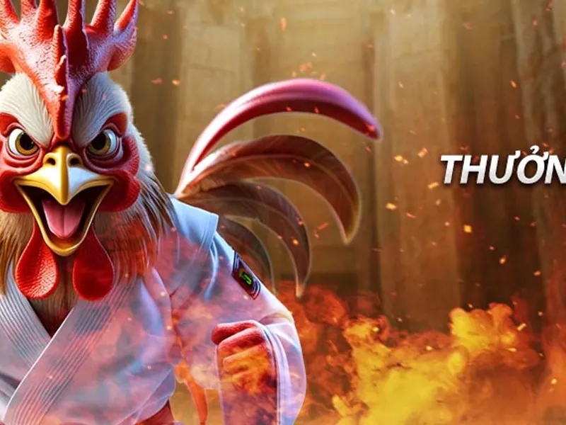 Đá gà truyền thống Việt Nam