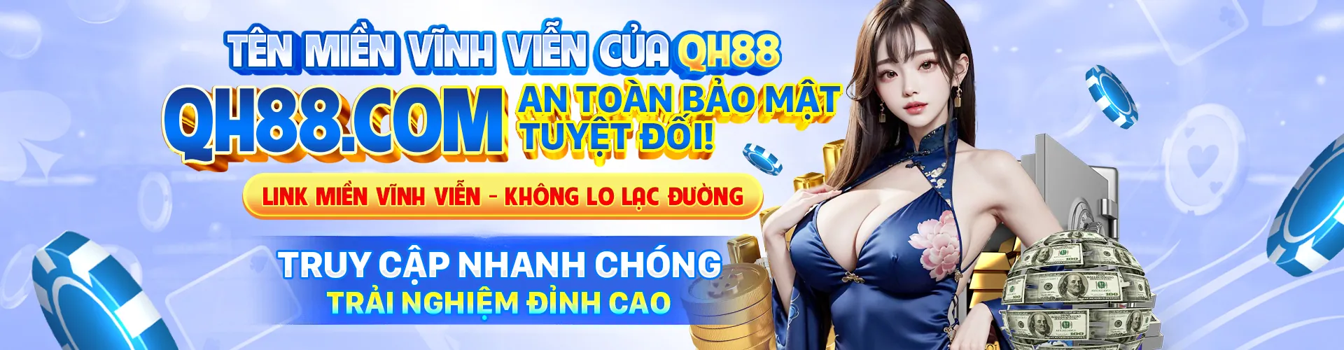 Hình ảnh bảo mật cao của MCW Casino