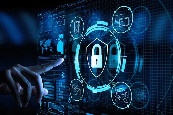 Biểu tượng bảo mật và quyền riêng tư của alo88