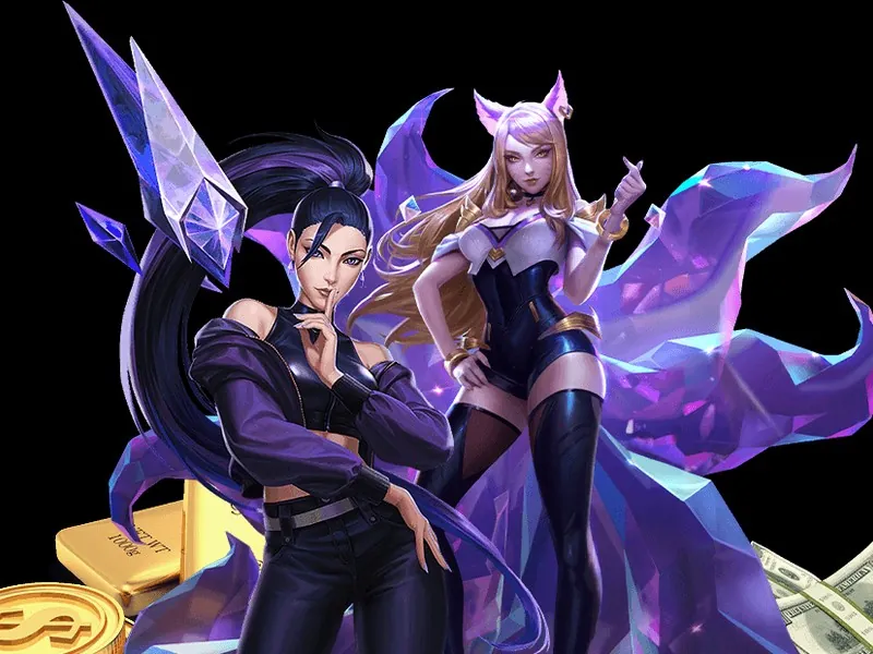 Cá cược E-sports alo88