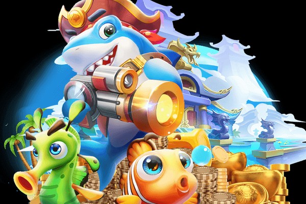 Kho vũ khí đa dạng