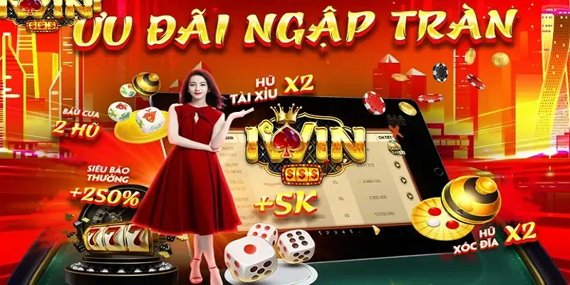 Khuyến Mãi Go789 2026